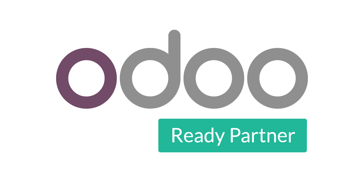 Official ODOO ERP services for smarter business management